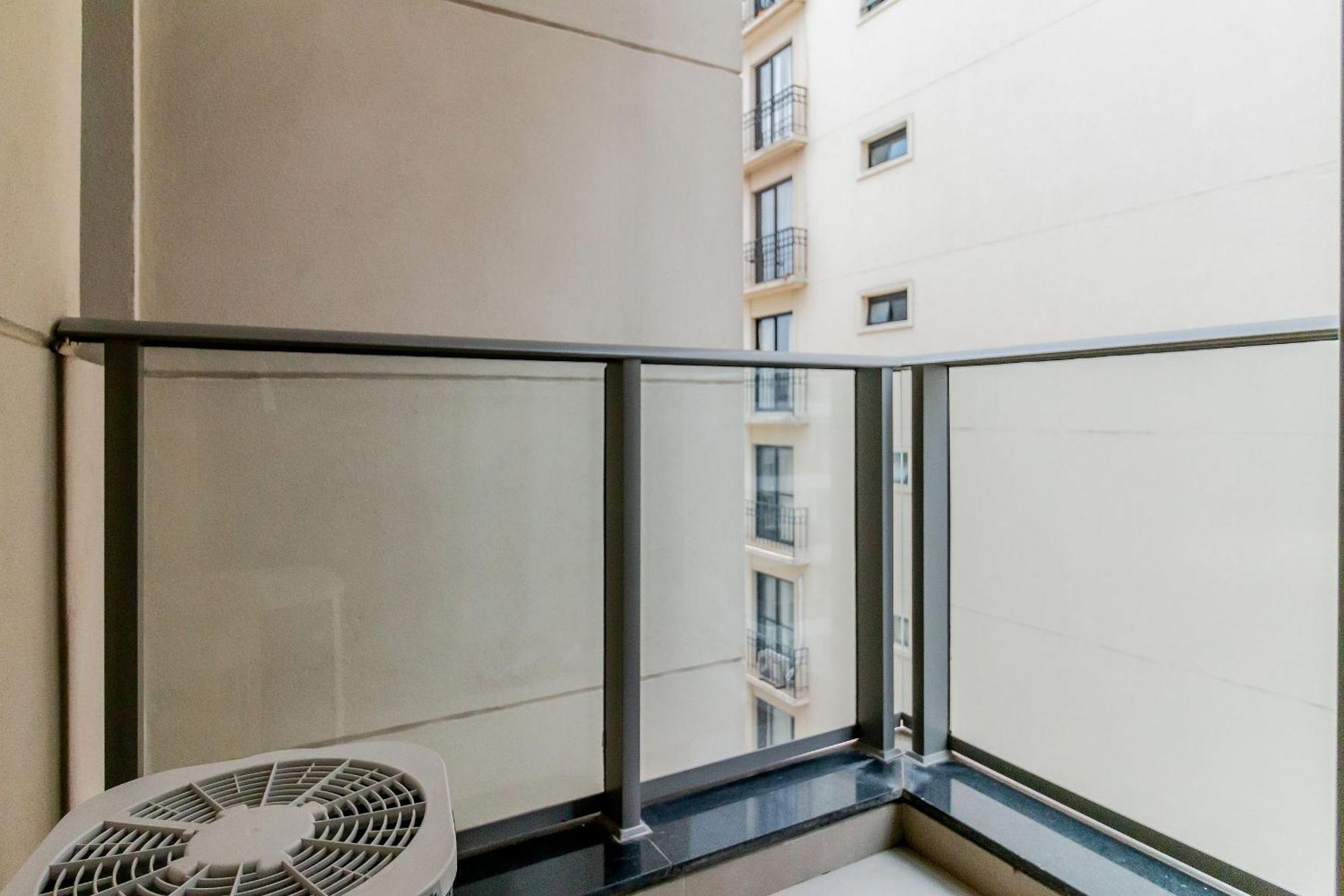 Belint Bela Cintra: A 5 Minutos Da Paulista Com Piscina No Rooftop São Paulo Exterior foto